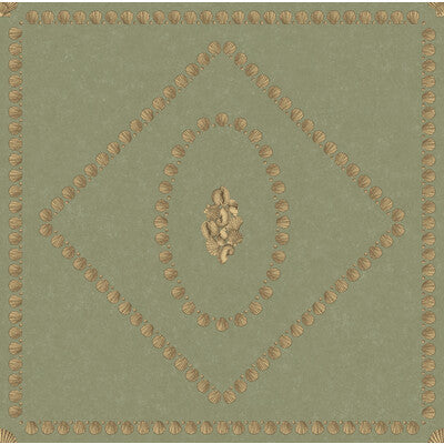 Cole & Son - Wallcovering - 123/5026.CS.0 - Wallcovering - NON WOVEN - 100% - United Kingdom </p><p>Repeat: H: , V: 27.5 21 - My Fabric Connection -