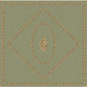 Conchiglie Ivy 123/5026.CS.0 by Cole & Son Wallcovering