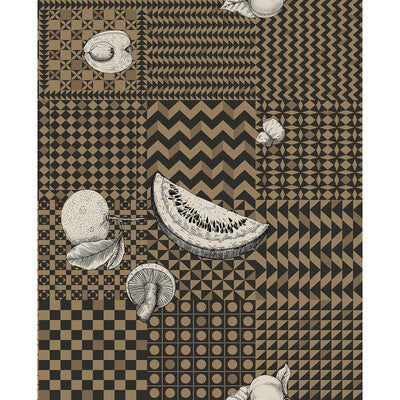 Cole & Son Wallcovering 123/6031.CS.0 Wallcovering NON WOVEN - 100% United Kingdom </p><p>Repeat: H: , V: 27.5 21 - My Fabric Connection -