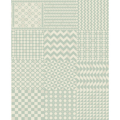 Cole & Son Wallcovering 123/7034.CS.0 Wallcovering NON WOVEN - 100% United Kingdom </p><p>Repeat: H: , V: 27.5 21 - My Fabric Connection -