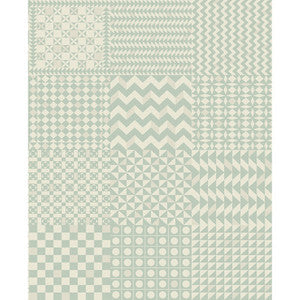 Geometrico Pastel 123/7034.CS.0 by Cole & Son Wallcovering