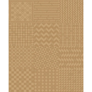 Geometrico Gold On Gold 123/7035.CS.0 by Cole & Son Wallcovering
