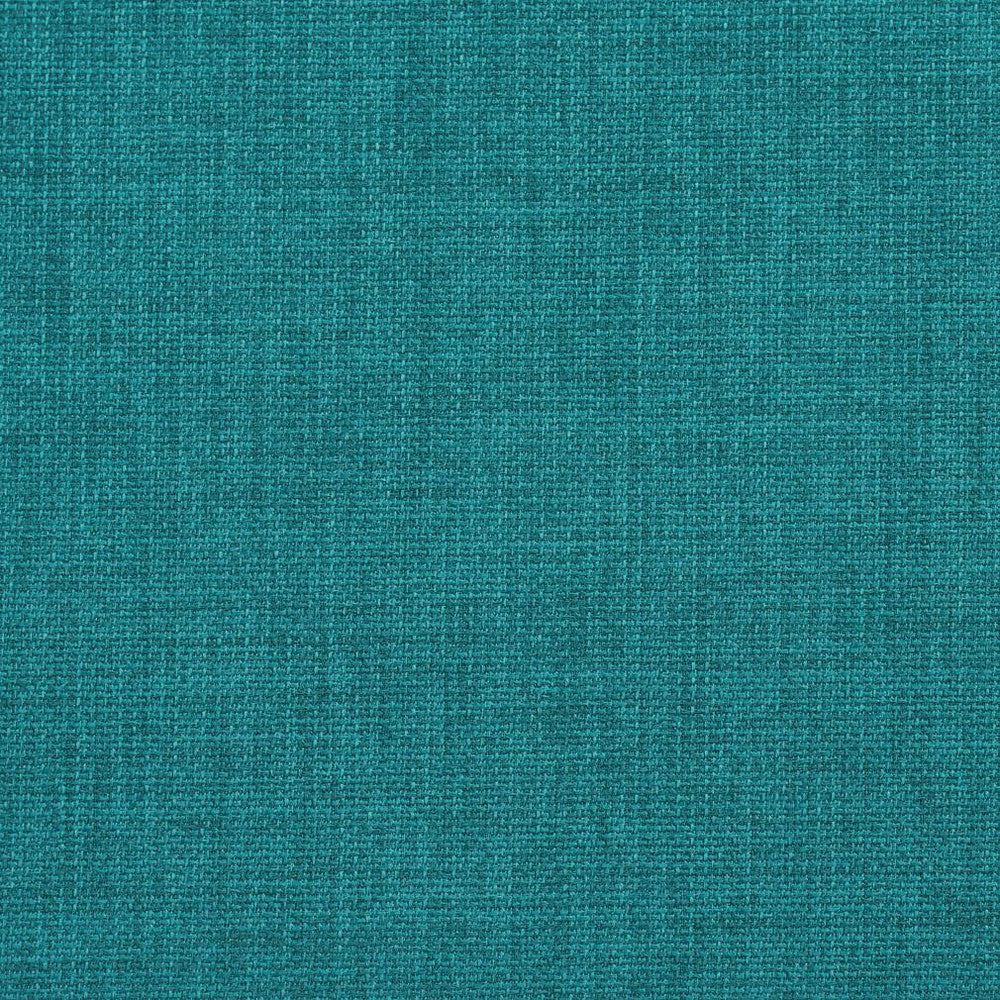 1243 Teal by Charlotte Fabric Caribbean Cove 100% Woven Acrylic Made In USA Exceeds 50,000 Wyzenbeek Rubs (Heavy Duty) No Repeat 54 Inches - Fabric Carolina -