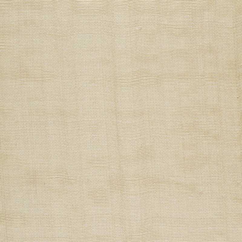Chloe Sheer Ivory 12460 by Schumacher Fabric BRILLIANCE I SHEERS See Sample INDIA TO BE DETERMINED </p><p>Repeat: Horizontal: - and Vertical: - 54" WIDE (137CM) - Fabric Carolina -