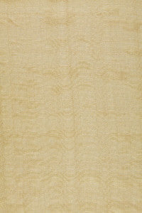 Chloe Sheer Gold 12461 by Schumacher Fabric