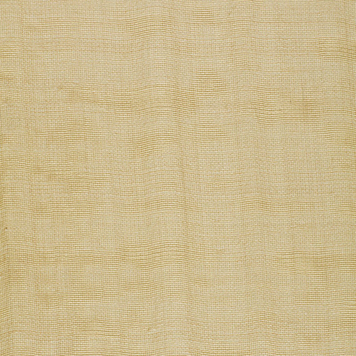 Chloe Sheer Gold 12461 by Schumacher Fabric BRILLIANCE I SHEERS See Sample INDIA TO BE DETERMINED </p><p>Repeat: Horizontal: - and Vertical: - 54" WIDE (137CM) - Fabric Carolina -