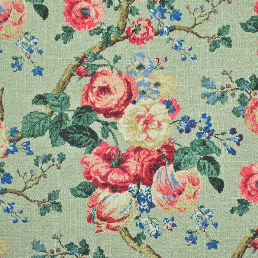 Manor House Haze 5 by P Kaufmann Fabrics Fabric