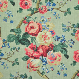 Manor House Haze 5 by P Kaufmann Fabrics Fabric