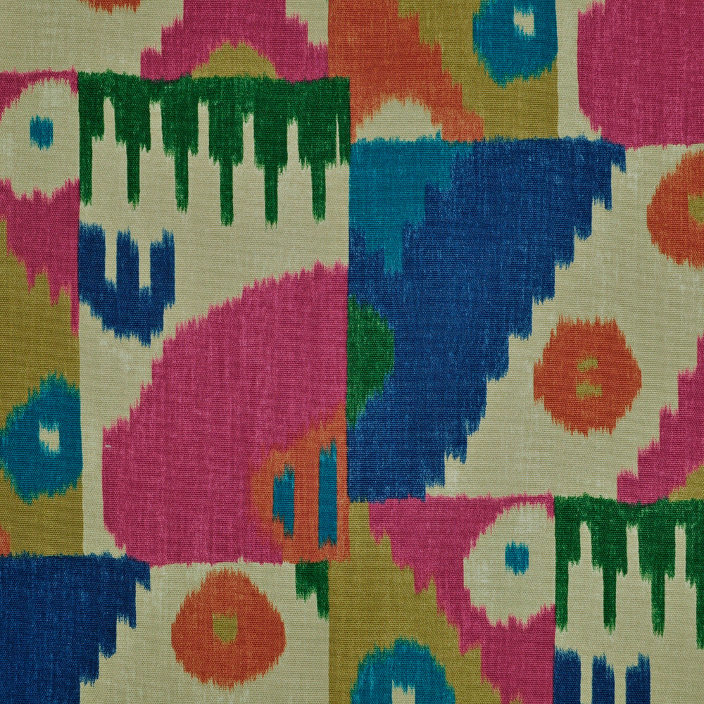 Marmaris Confetti 1 by P Kaufmann Fabrics Fabric