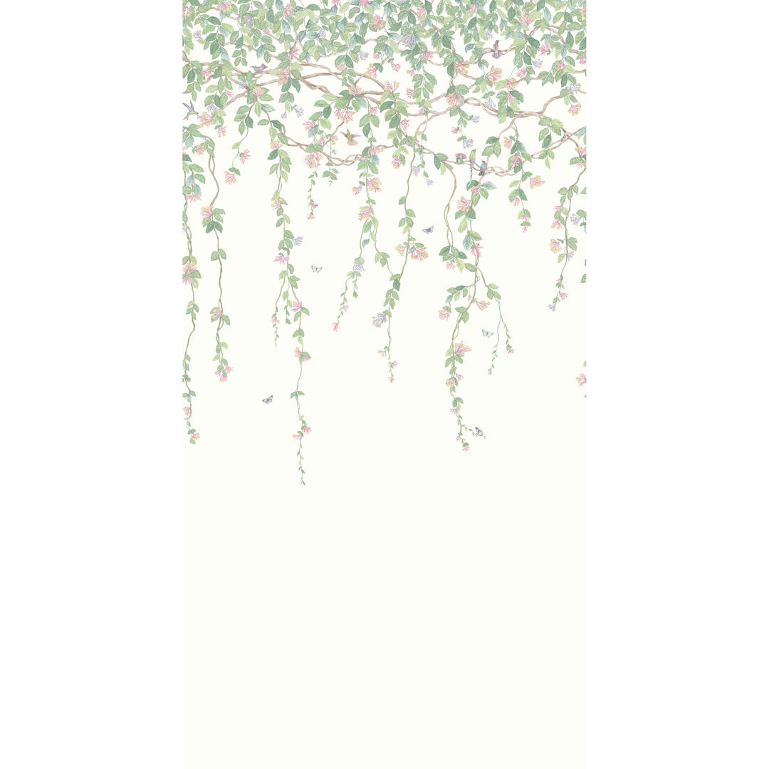 Blush By Cole & Son Wallcovering