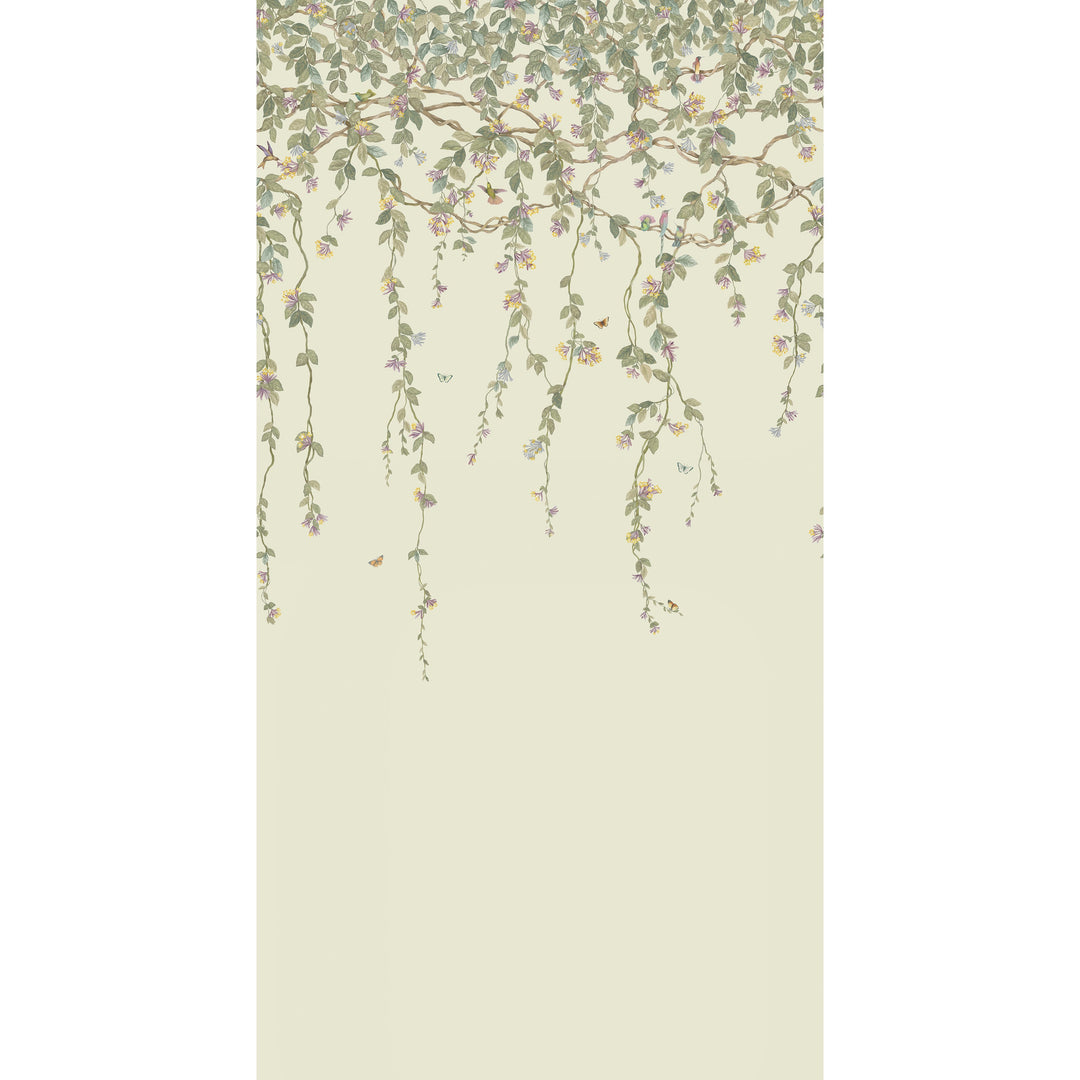 Multi By Cole & Son Wallcovering