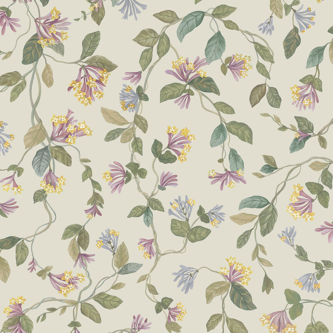 Lilac By Cole & Son Wallcovering