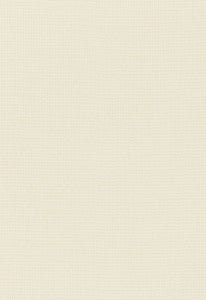 Highland Wool Sheer Cream 12500 by Schumacher Fabric