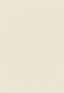 Highland Wool Sheer Cream 12500 by Schumacher Fabric