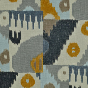 Marmaris Moonglow 2 by P Kaufmann Fabrics Fabric