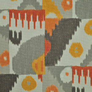 Marmaris Spice 3 by P Kaufmann Fabrics Fabric