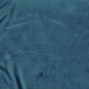 Villa Turquoise by RM CoCo Fabric