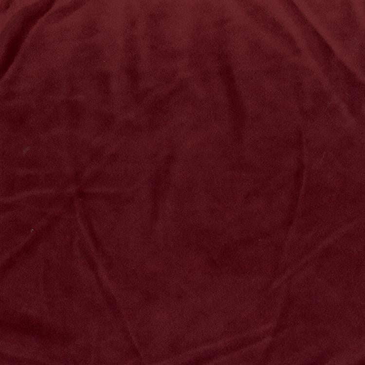 Villa Burgundy by RM CoCo Fabric