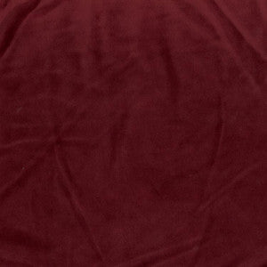 Villa Burgundy by RM CoCo Fabric