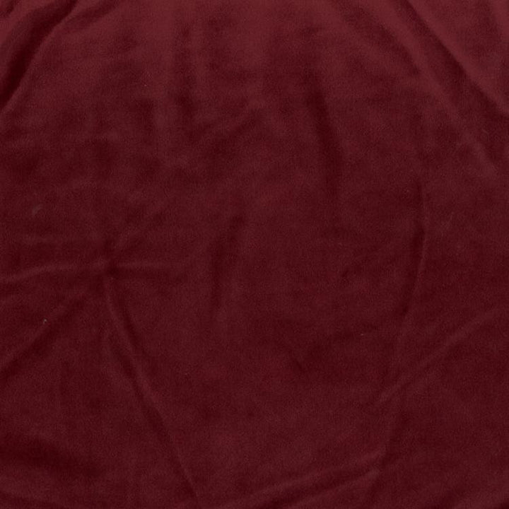 Villa Burgundy by RM CoCo Fabric