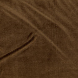 Villa Cocoa by RM CoCo Fabric