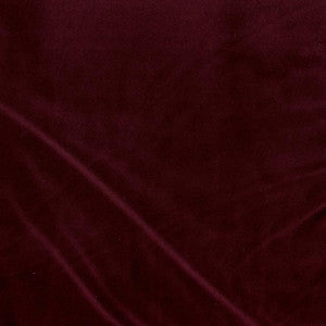 Villa Wine by RM CoCo Fabric
