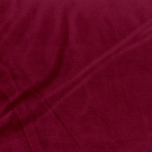 Villa Crimson by RM CoCo Fabric