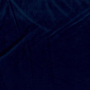 Villa Indigo by RM CoCo Fabric