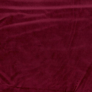 Villa Ruby by RM CoCo Fabric