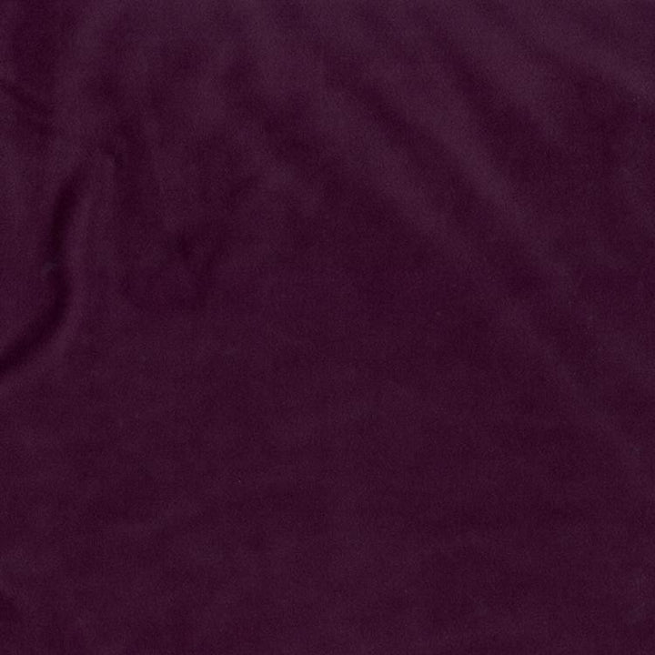 Villa Eggplant by RM CoCo Fabric