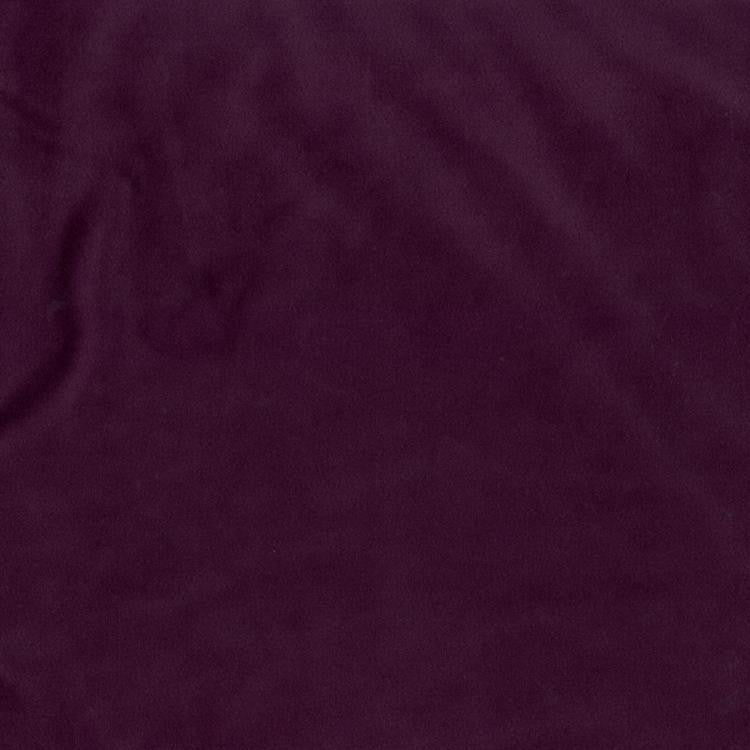 Villa Eggplant by RM CoCo Fabric