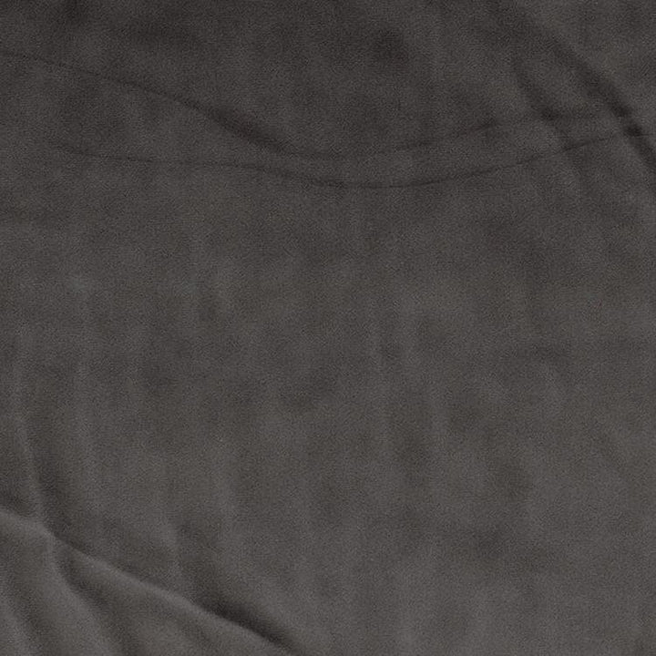 Villa Charcoal by RM CoCo Fabric