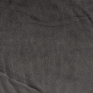 Villa Charcoal by RM CoCo Fabric