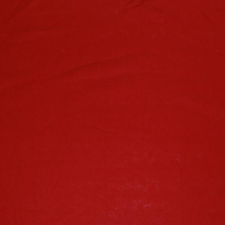 Bruges Scarlet by RM CoCo Fabric