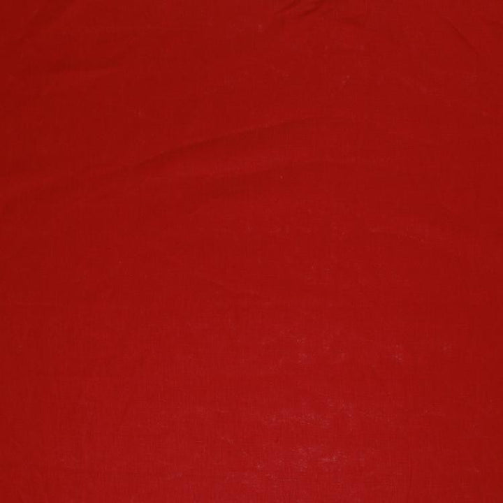 Bruges Scarlet by RM CoCo Fabric