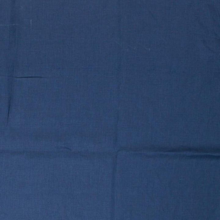 Bruges Chanel Blue by RM CoCo Fabric
