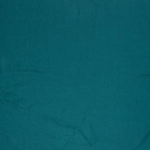 Bruges Peacock by RM CoCo Fabric