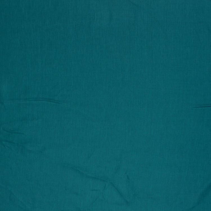 Bruges Peacock by RM CoCo Fabric