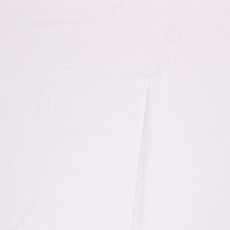 Bruges White Optic by RM CoCo Fabric