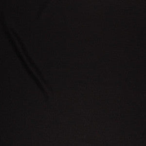 Bruges Black by RM CoCo Fabric