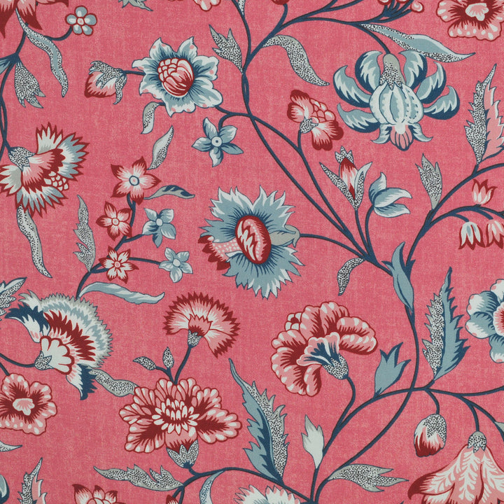 Marseille Cranberry 1 by P Kaufmann Fabrics Fabric