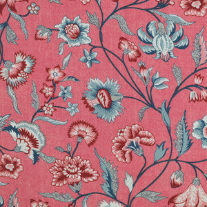 Marseille Cranberry 1 by P Kaufmann Fabrics Fabric