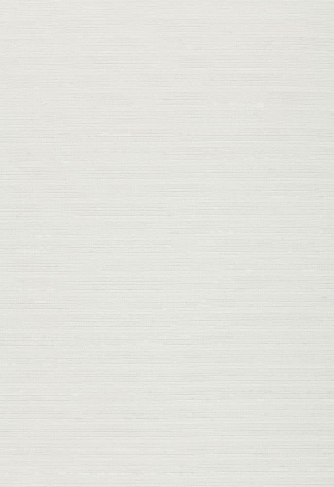 Odette Sheer White 12550 by Schumacher Fabric - 100% Polyester - Horizontal: - and Vertical: 3/4- 118 - Fabric Carolina -