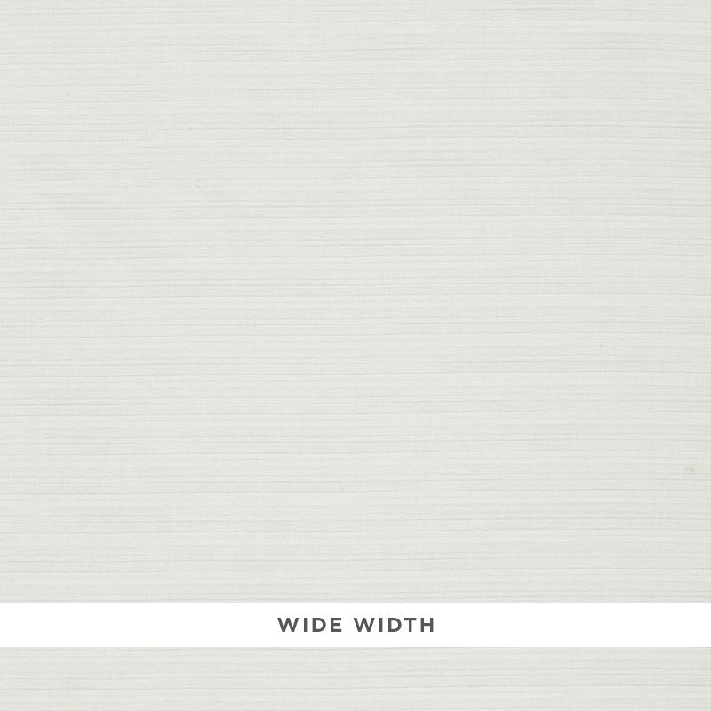 Odette Sheer White 12550 by Schumacher Fabric RADIANCE SHEERS POLYESTER 100% SWITZERLAND </p><p>Repeat: Horizontal: and Vertical: 3/4" (2CM) 118 - Fabric Carolina -