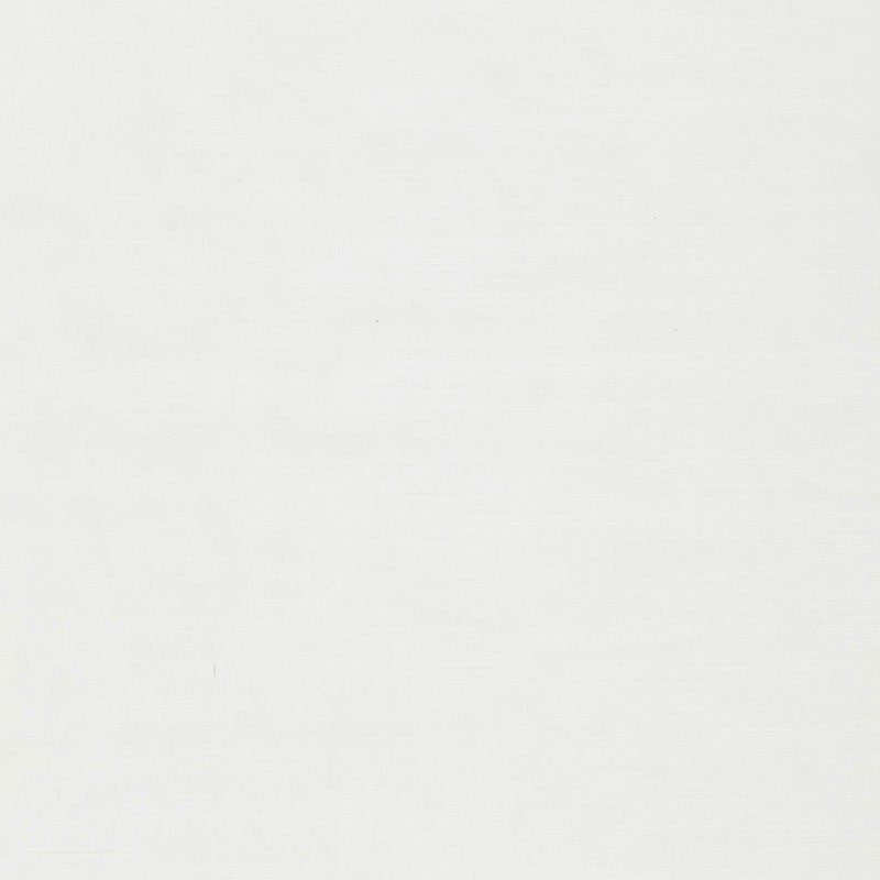 Ailey Sheer White 12560 by Schumacher Fabric BRILLIANCE I SHEERS See Sample SWITZERLAND TO BE DETERMINED </p><p>Repeat: Horizontal: - and Vertical: - 118" WIDE (300CM) - Fabric Carolina -