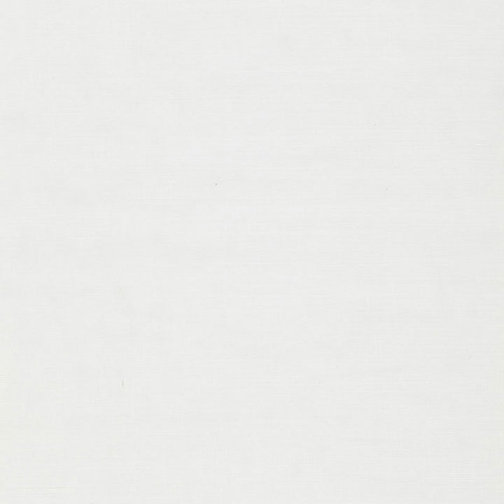 Ailey Sheer White 12560 by Schumacher Fabric BRILLIANCE I SHEERS See Sample SWITZERLAND TO BE DETERMINED </p><p>Repeat: Horizontal: - and Vertical: - 118" WIDE (300CM) - Fabric Carolina -