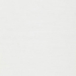 Ailey Sheer White 12560 by Schumacher Fabric