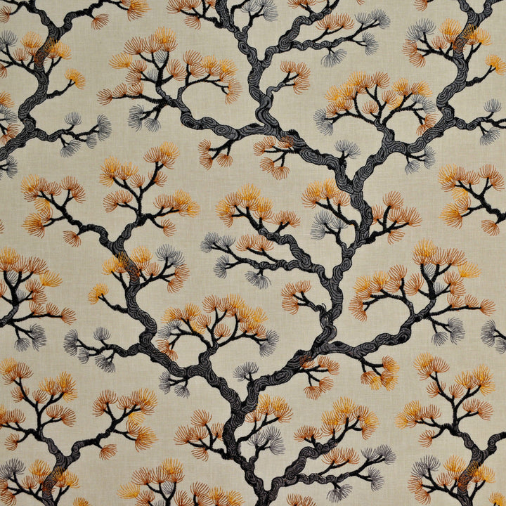 Matsu Onyx 950 by P Kaufmann Fabrics Fabric