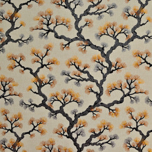 Matsu Onyx 950 by P Kaufmann Fabrics Fabric
