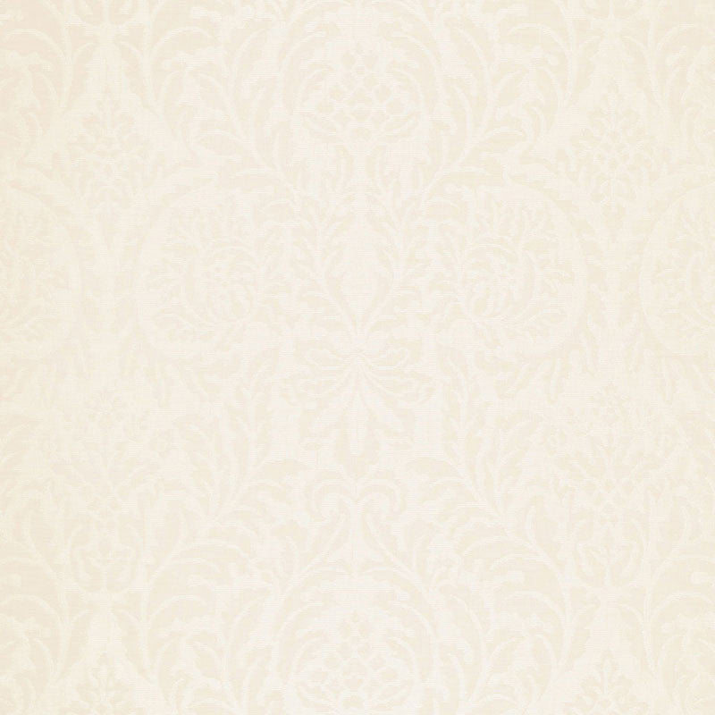 Pavlova Sheer Cream 12600 by Schumacher Fabric Schumacher Fabric Pavlova Sheer Cream 12600Fabric COTTON 58% SCOTLAND </p><p>Repeat: H: HORZ. 19 5/8" (50CM) , V: VERT. 22 7/8" (58CM) 69 - Fabric Carolina -